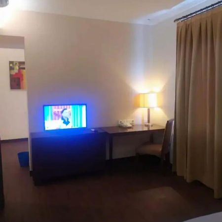 Ex Kamar Hotel Aston Marina Ancol Dżakarta Zewnętrze zdjęcie