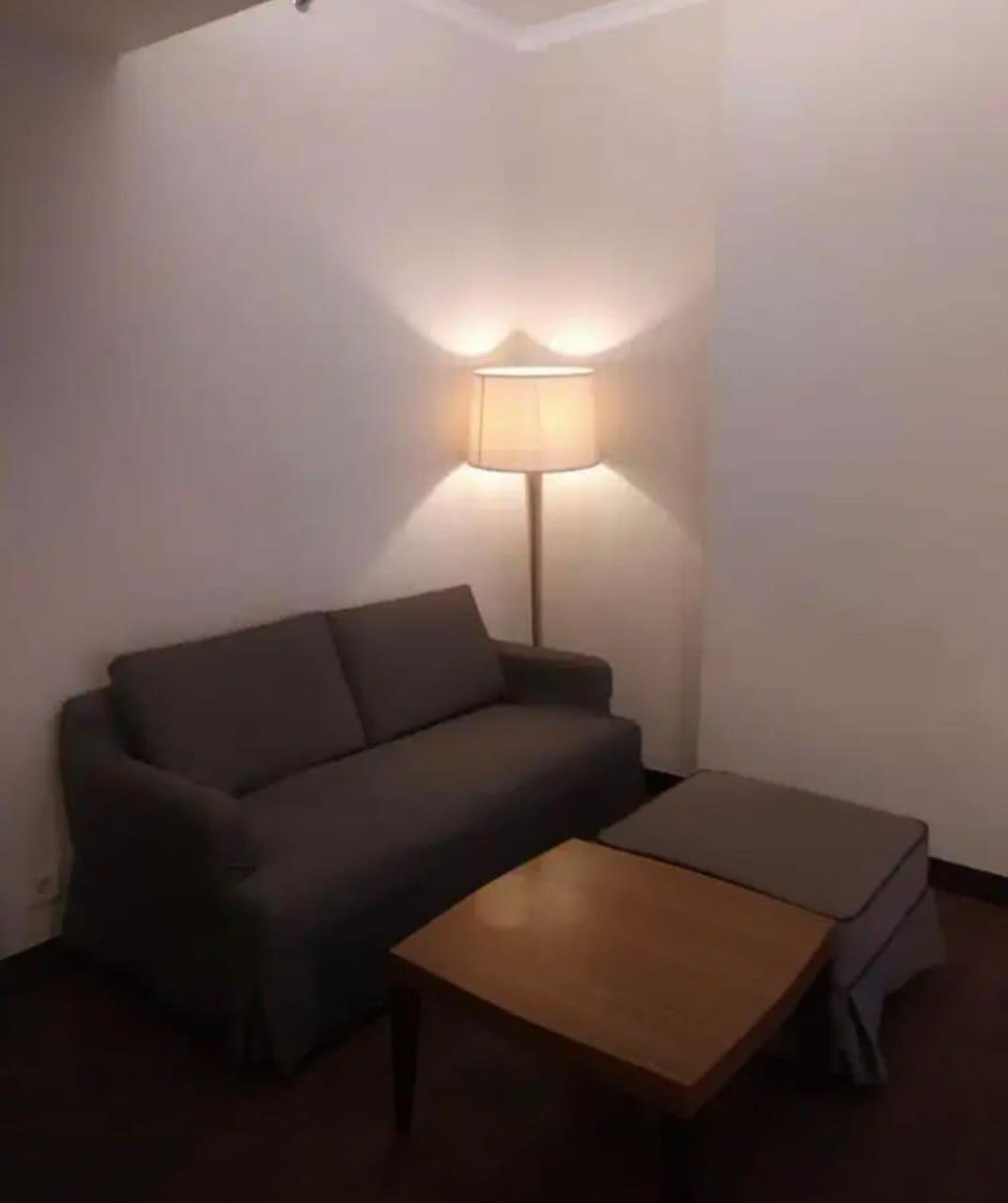 Ex Kamar Hotel Aston Marina Ancol Dżakarta Zewnętrze zdjęcie