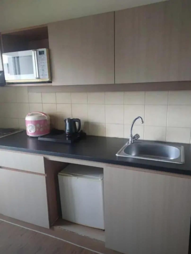Ex Kamar Hotel Aston Marina Ancol Dżakarta Zewnętrze zdjęcie