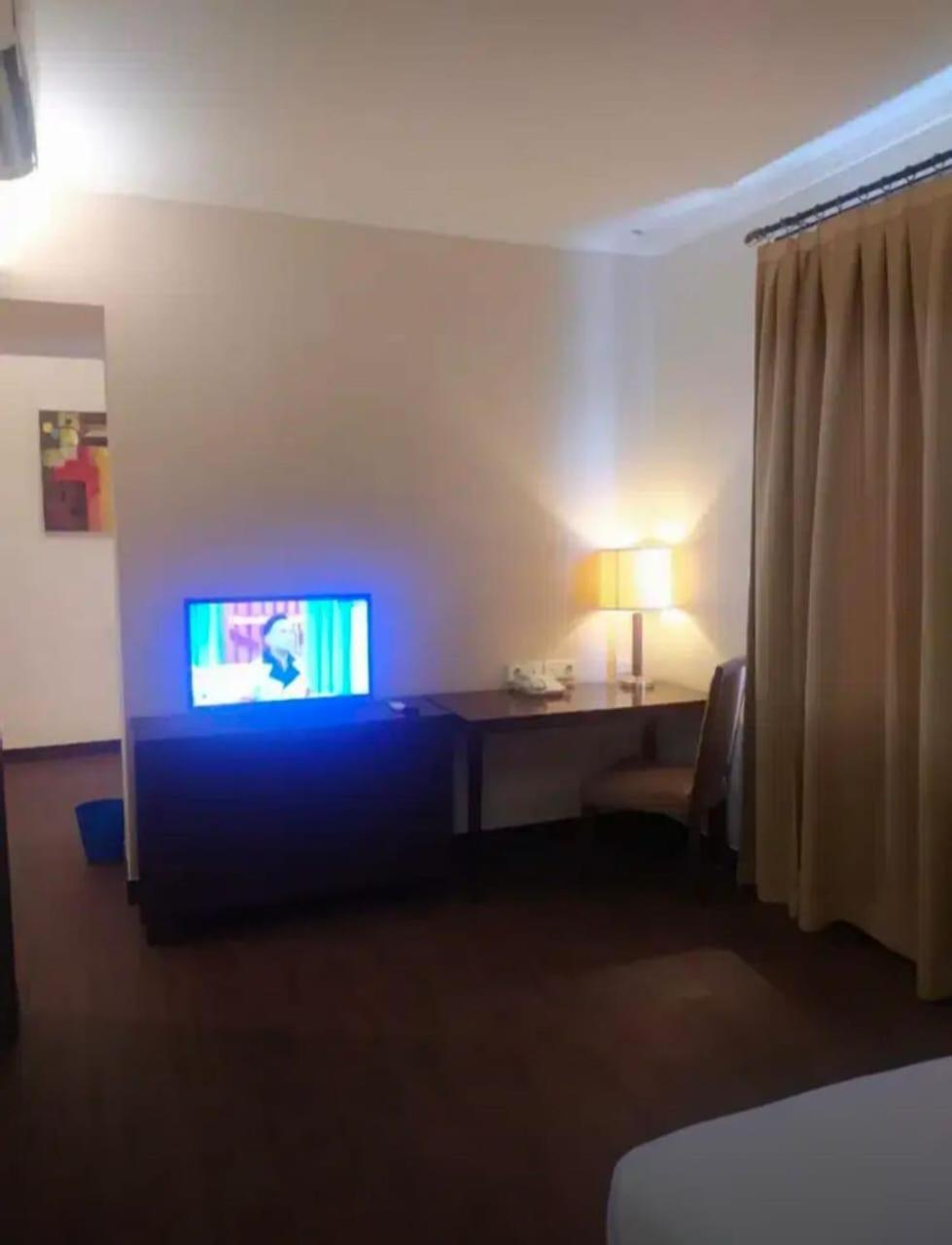 Ex Kamar Hotel Aston Marina Ancol Dżakarta Zewnętrze zdjęcie